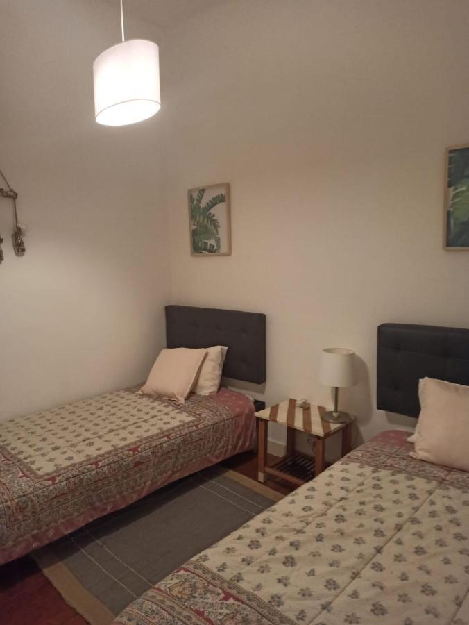 דירות ליסבון Casa Do Mocho II מראה חיצוני תמונה
