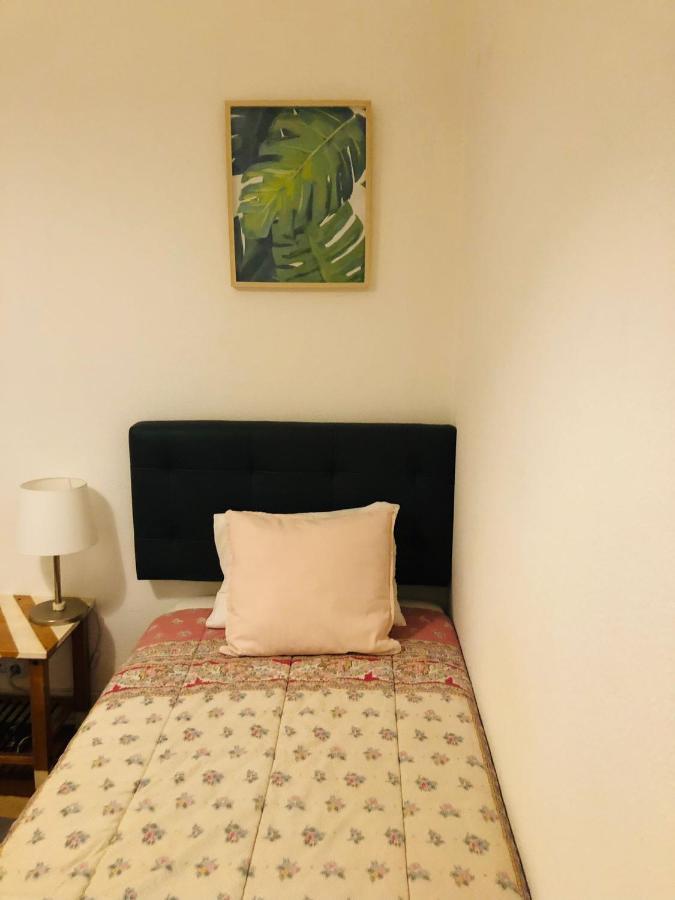 דירות ליסבון Casa Do Mocho II מראה חיצוני תמונה