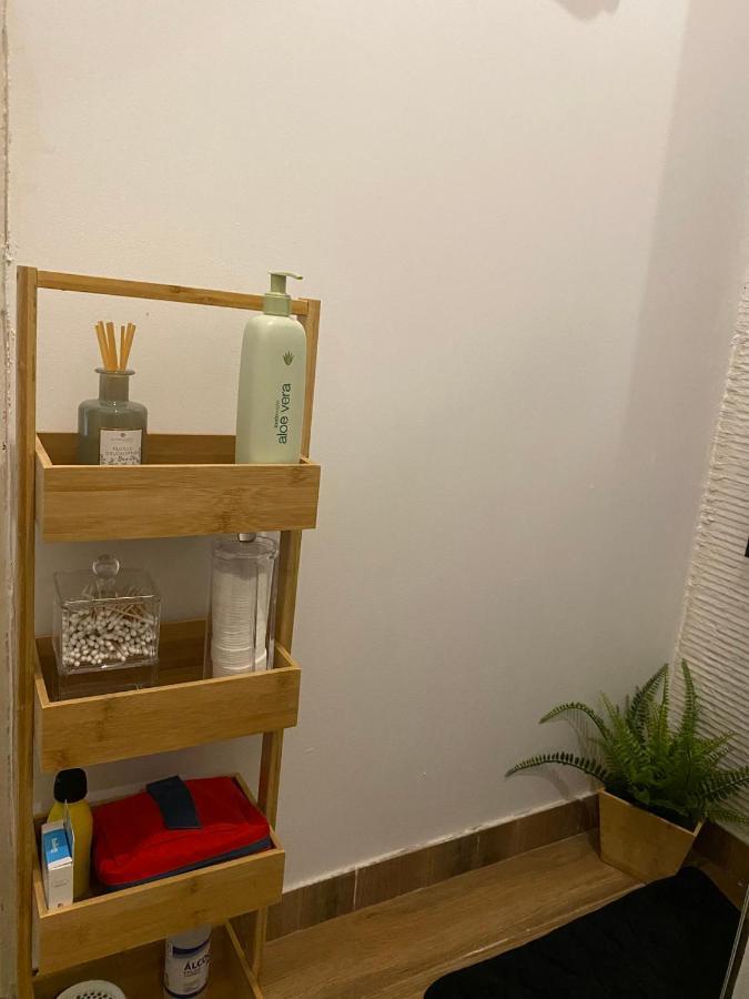 דירות ליסבון Casa Do Mocho II מראה חיצוני תמונה